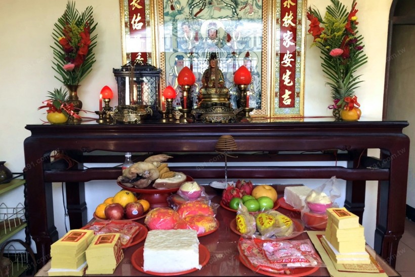 家里供奉祖先注意什么(家里供奉祖先注意事项) - 生活百科 - otat网址