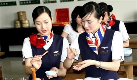 日本的空姐失业以后一般会去做什么？离职空姐透露其中的实情-第4张图片-今日热点分享