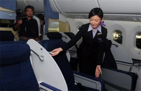 日本的空姐失业以后一般会去做什么？离职空姐透露其中的实情-第5张图片-今日热点分享