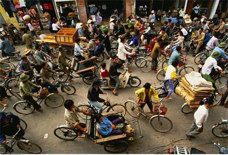 越南普通劳动者的月薪是多少？中国网友：自愧不如-第9张图片-今日热点分享