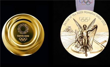 奥运金牌是纯金吗？拿金牌会有“额外”奖励吗？答案多数人没想到-第9张图片-今日热点分享
