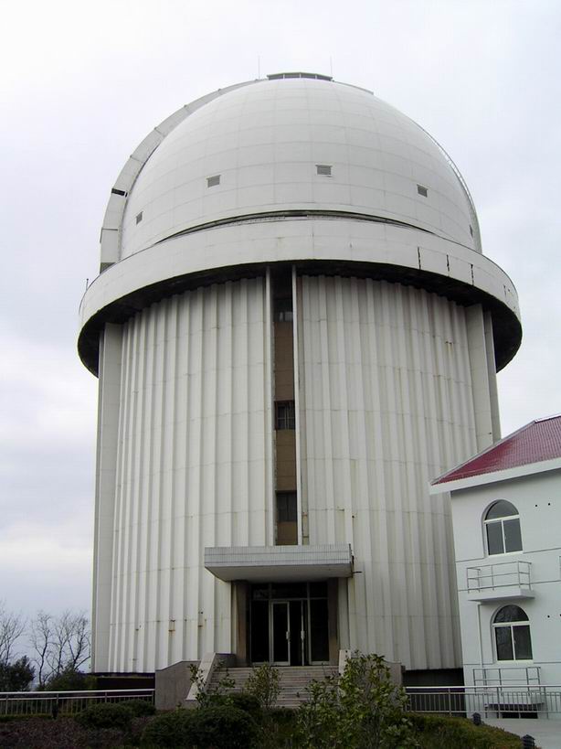 光学天文台