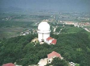 上海天文台