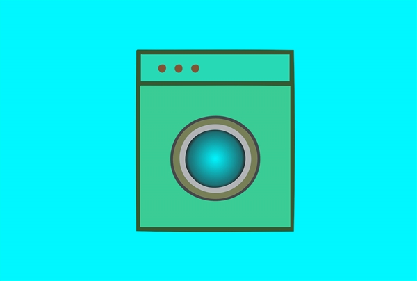 洗衣机洗衣服为何会“爆炸”？真相揭开-第1张图片-今日热点分享
