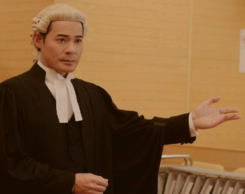 香港法官为啥学外国人戴假发？起源让人羞于启齿，网友：建议取消-第8张图片-今日热点分享