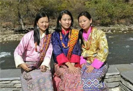 为何中丹边境通婚普遍？看完当地姑娘的真实生活，怪不得想嫁中国-第5张图片-今日热点分享