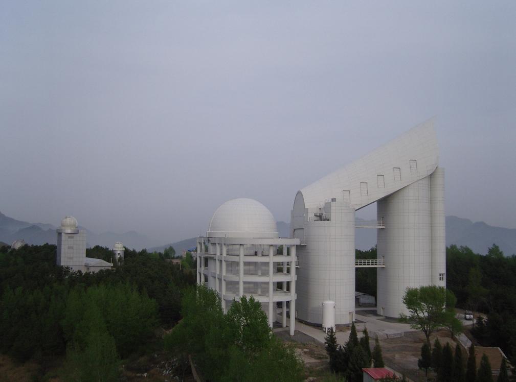 国家天文台