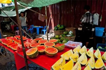 3000块钱在缅甸能享受什么服务？当地人：为所欲为-第9张图片-今日热点分享