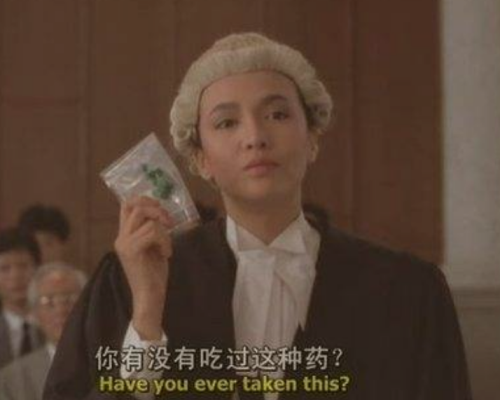 香港法官为啥学外国人戴假发？起源让人羞于启齿，网友：建议取消-第6张图片-今日热点分享